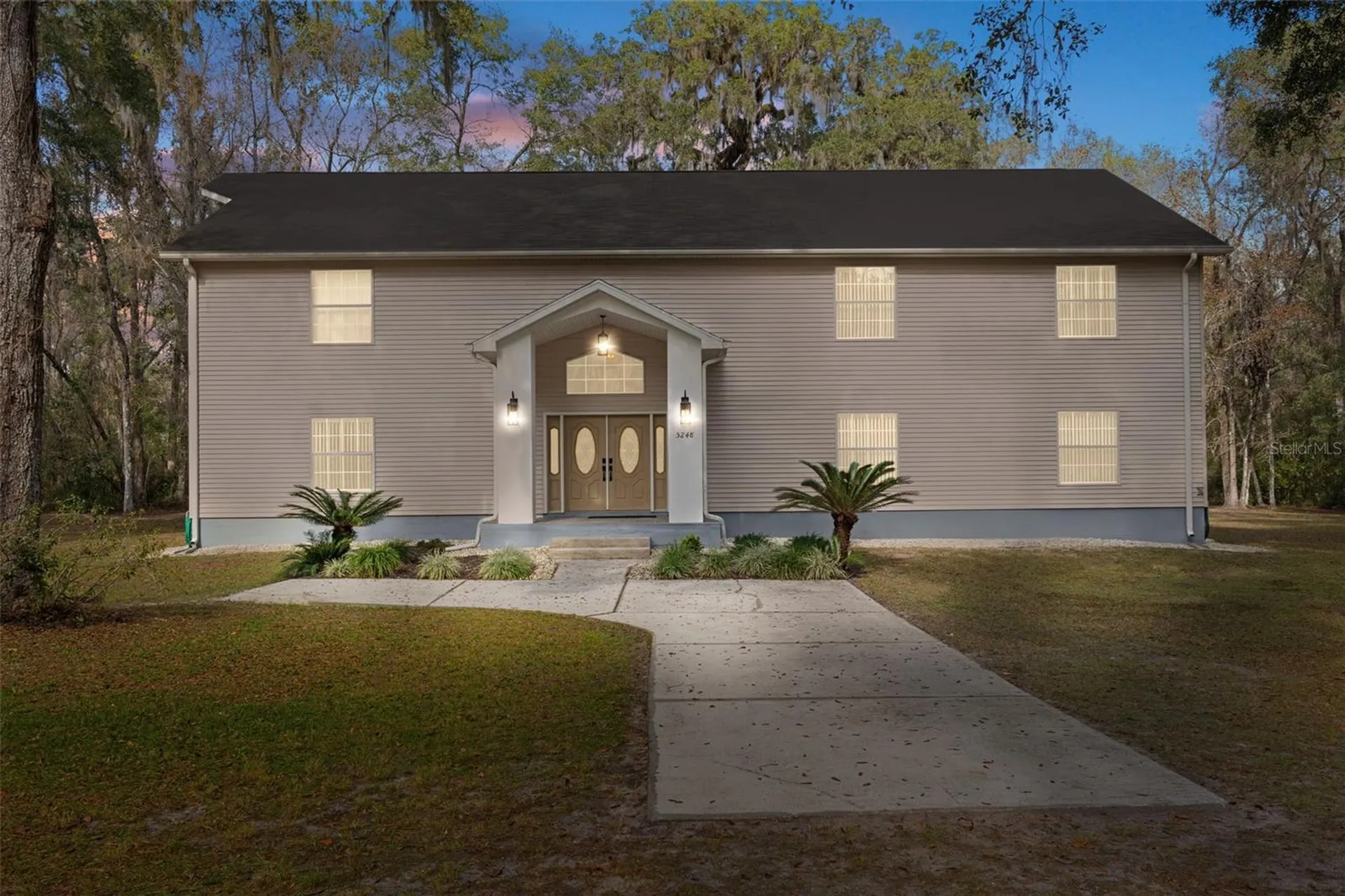 5248 Neff Lake Road Brooksville FL 34601