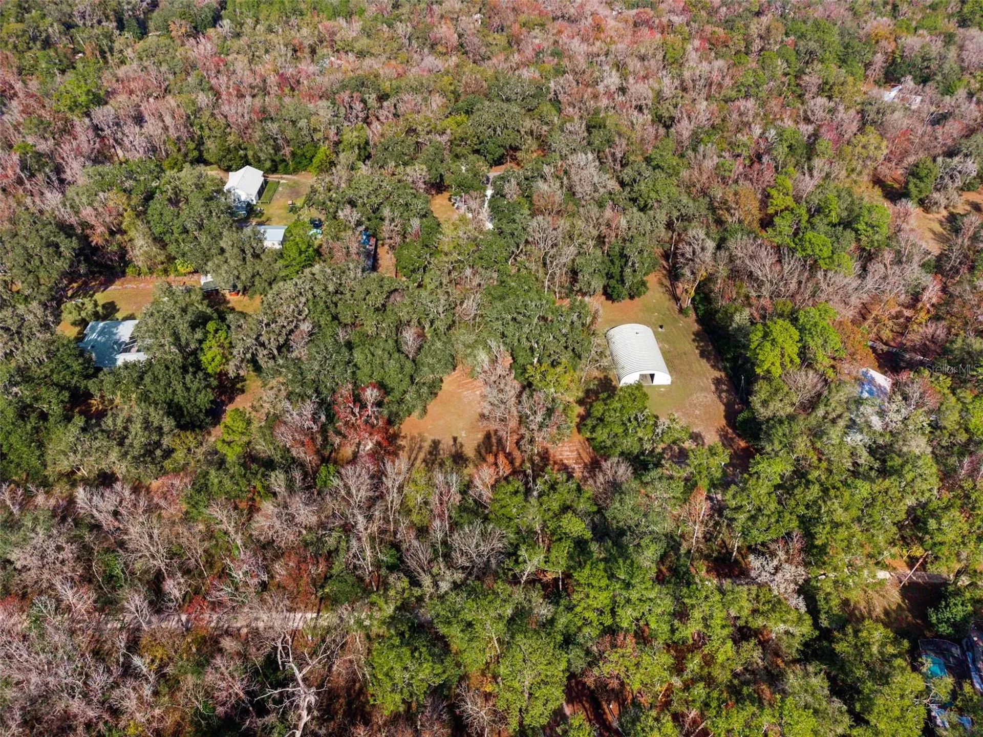 5248 Neff Lake Road Brooksville FL 34601