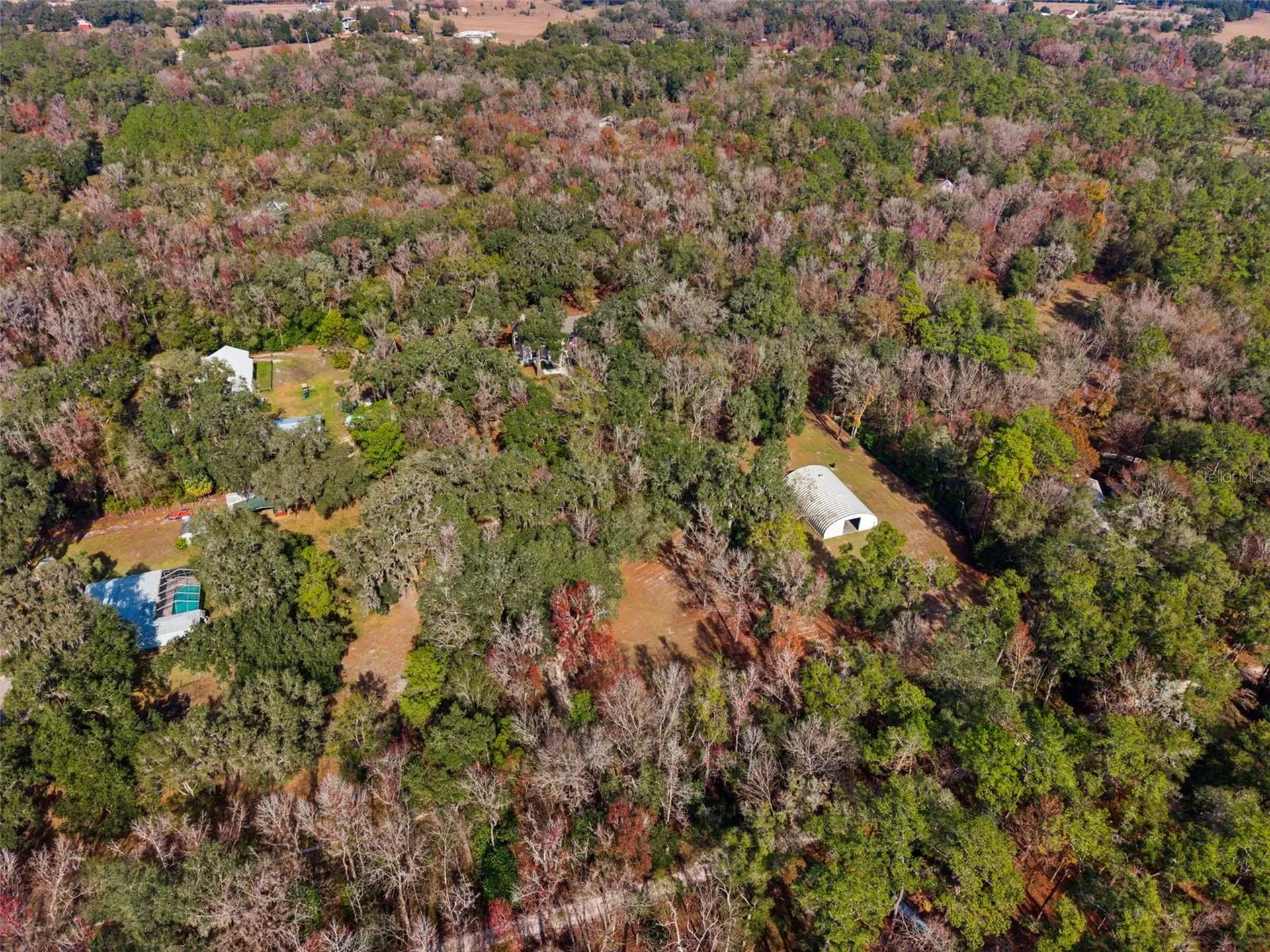 5248 Neff Lake Road Brooksville FL 34601