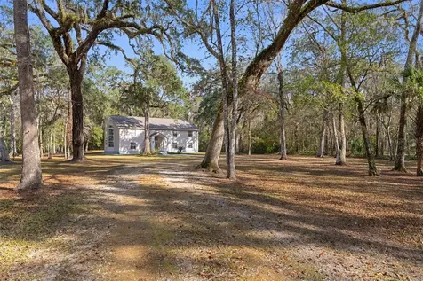 5248 Neff Lake Road Brooksville FL 34601