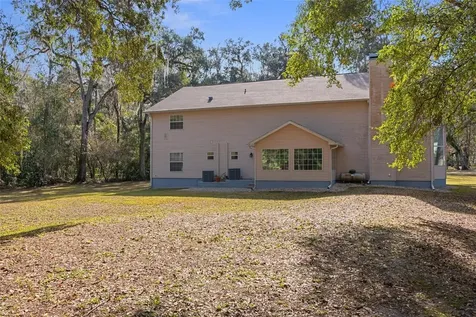 5248 Neff Lake Road Brooksville FL 34601