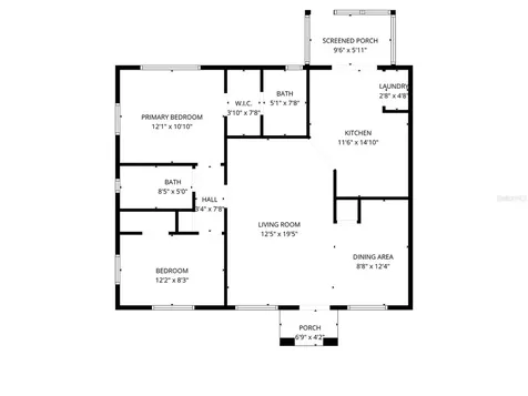 3801 42nd Street W Bradenton FL 34205