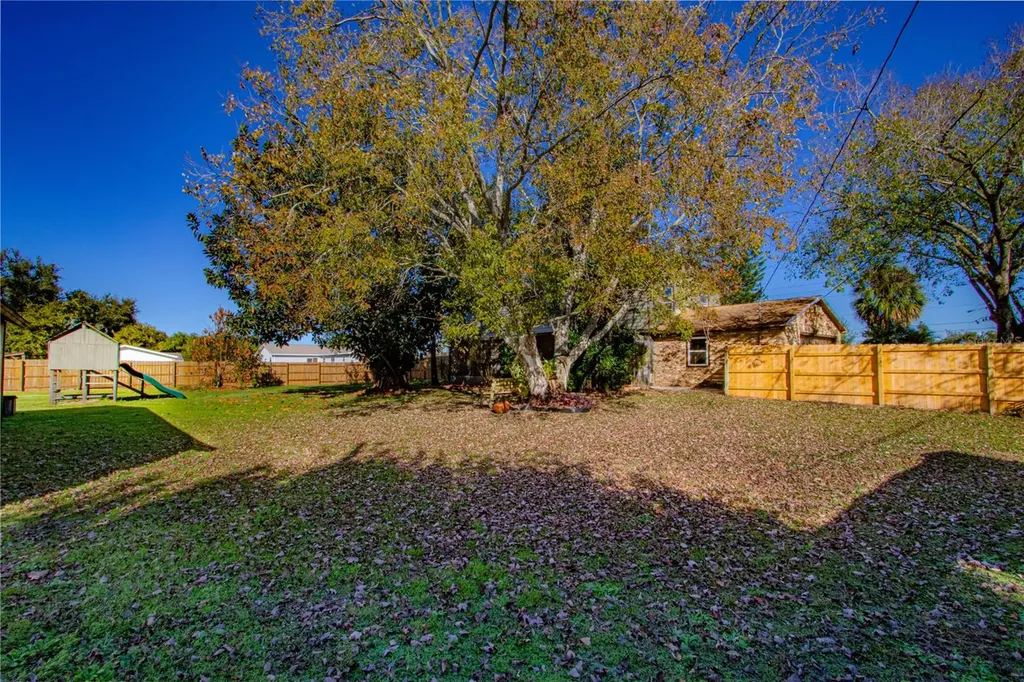 4899 Sparrow Drive St Cloud FL 34772