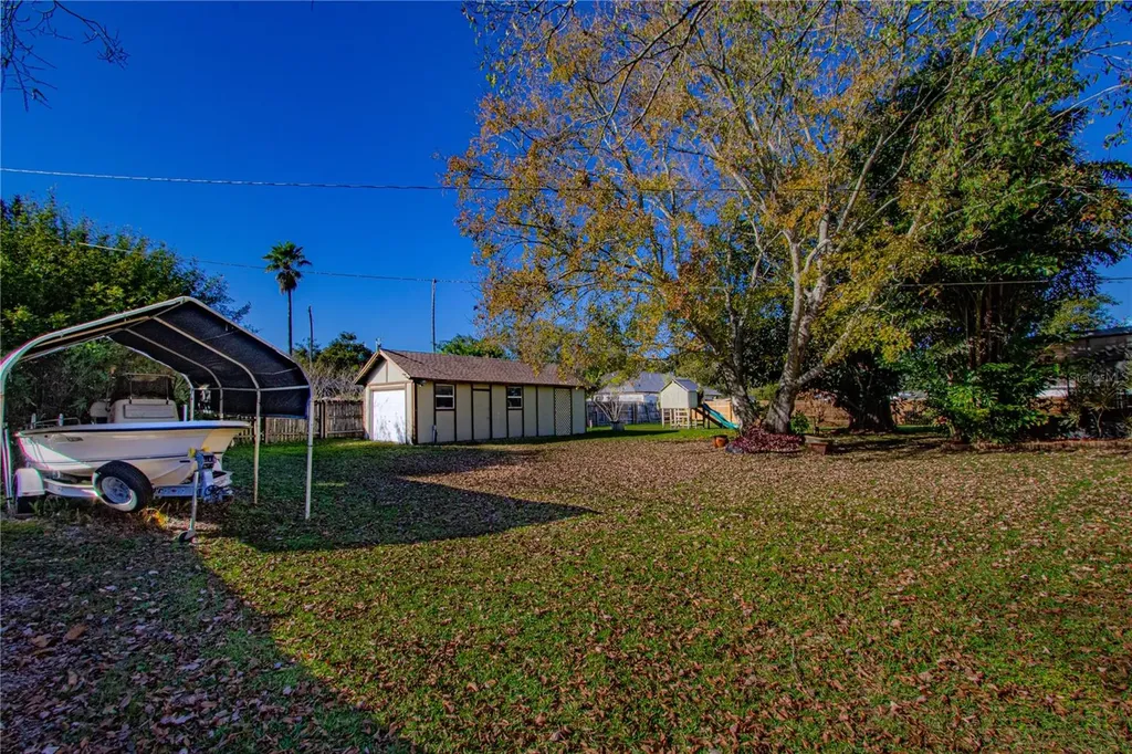 4899 Sparrow Drive St Cloud FL 34772