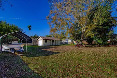 4899 Sparrow Drive St Cloud FL 34772