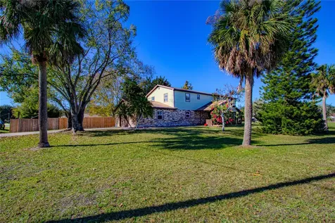 4899 Sparrow Drive St Cloud FL 34772
