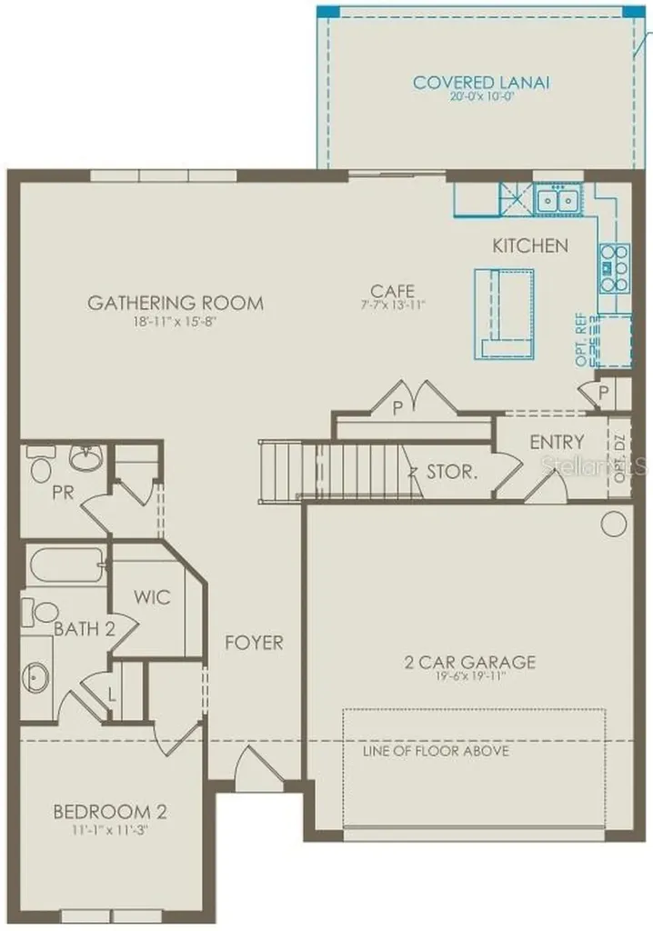 10131 Hadley Street Orlando FL 32829