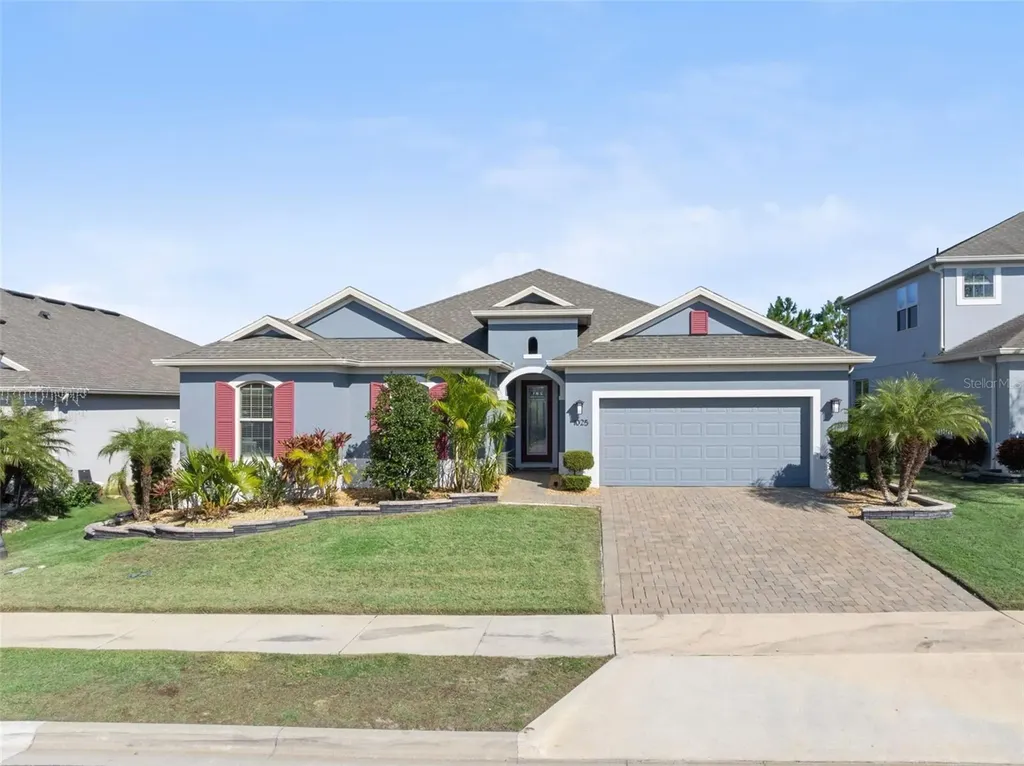 1025 Sadie Ridge Road Clermont FL 34715