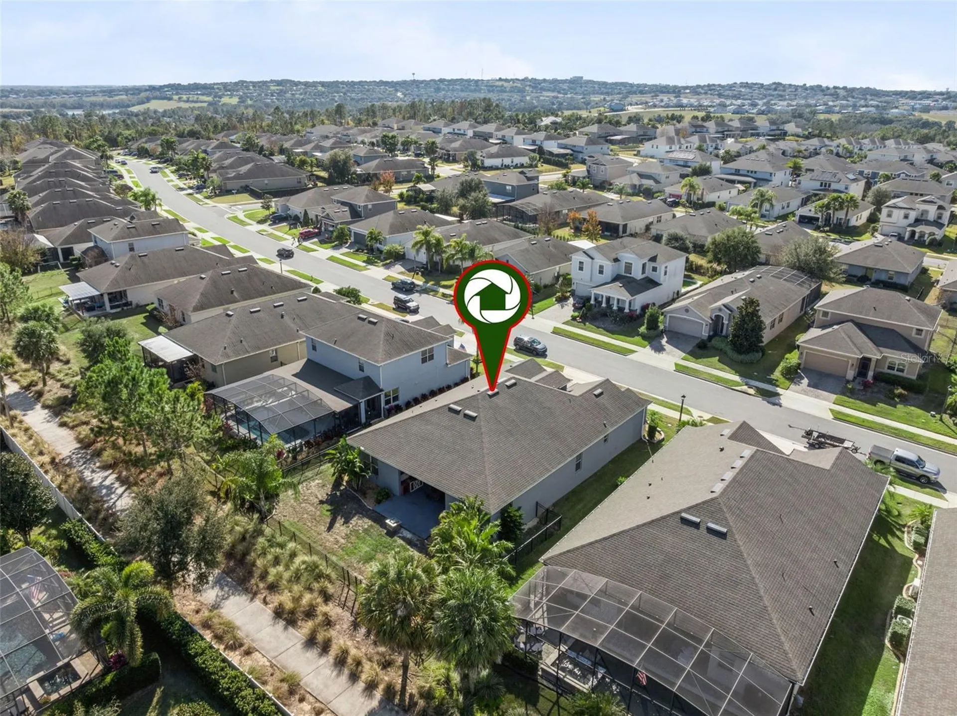 1025 Sadie Ridge Road Clermont FL 34715