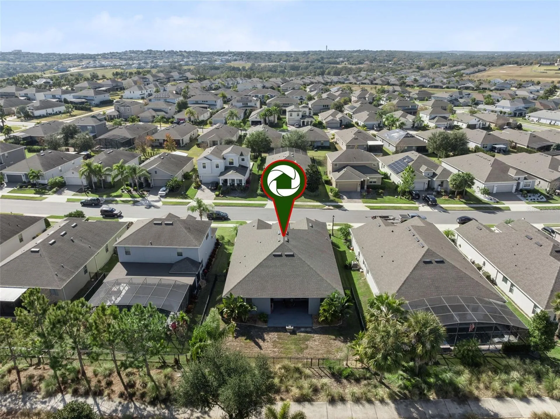 1025 Sadie Ridge Road Clermont FL 34715