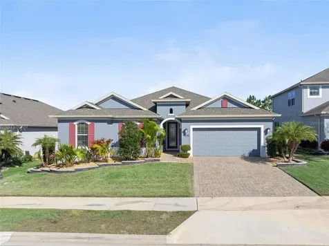 1025 Sadie Ridge Road Clermont FL 34715