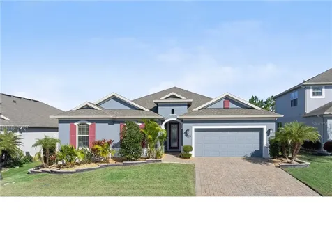 1025 Sadie Ridge Road Clermont FL 34715