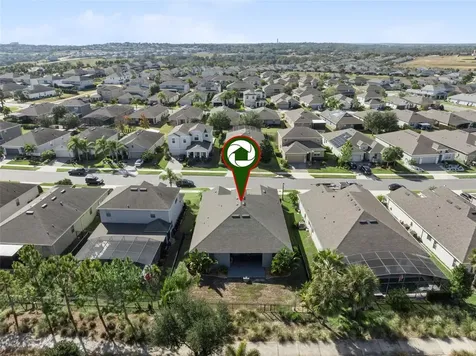 1025 Sadie Ridge Road Clermont FL 34715