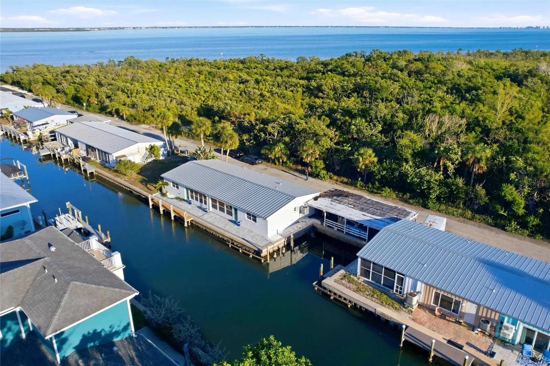 713 Saint Judes Drive S Longboat Key FL 34228