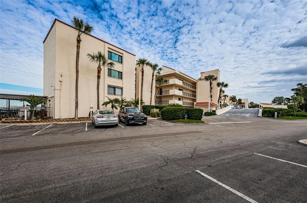 5633 Puerta Del Sol Boulevard S St Petersburg FL 33715