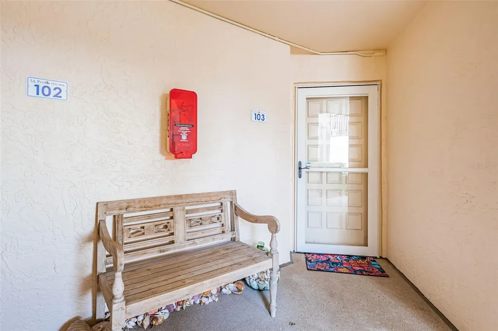 5633 Puerta Del Sol Boulevard S St Petersburg FL 33715