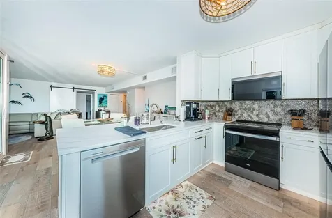 5633 Puerta Del Sol Boulevard S St Petersburg FL 33715