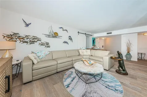 5633 Puerta Del Sol Boulevard S St Petersburg FL 33715
