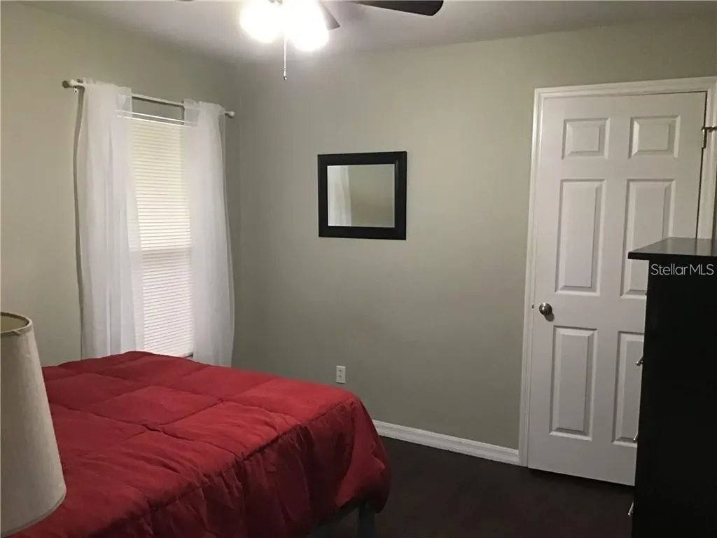 2091 Snowflake Lane North Port FL 34286