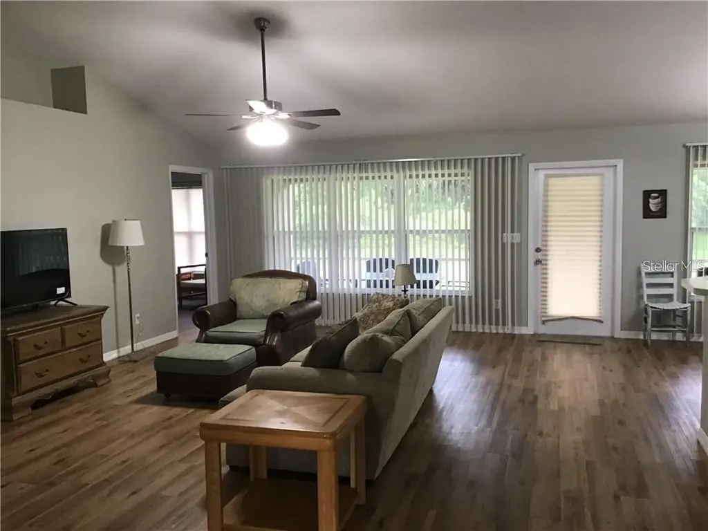 2091 Snowflake Lane North Port FL 34286