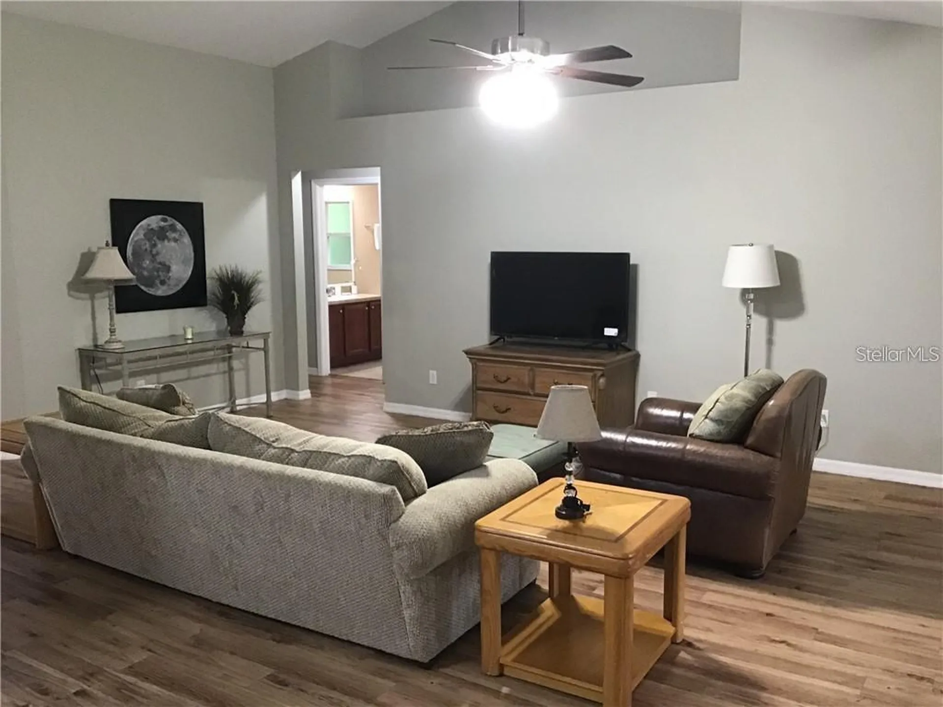 2091 Snowflake Lane North Port FL 34286