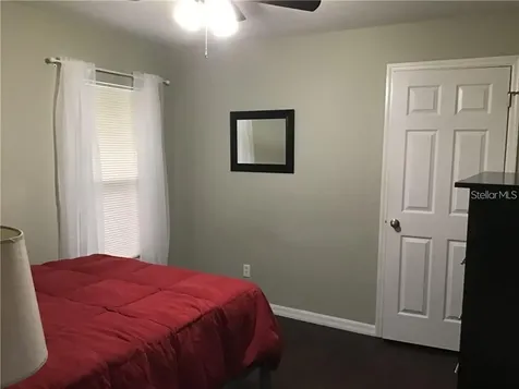 2091 Snowflake Lane North Port FL 34286