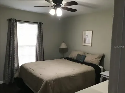 2091 Snowflake Lane North Port FL 34286