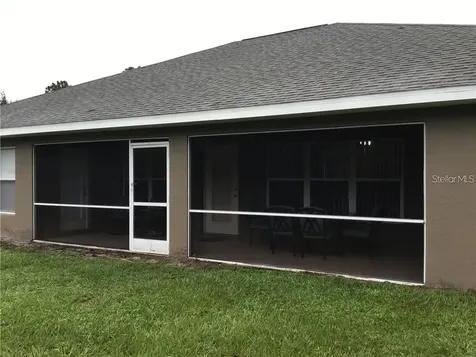 2091 Snowflake Lane North Port FL 34286