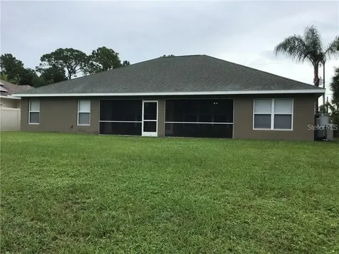 2091 Snowflake Lane North Port FL 34286