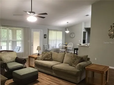 2091 Snowflake Lane North Port FL 34286