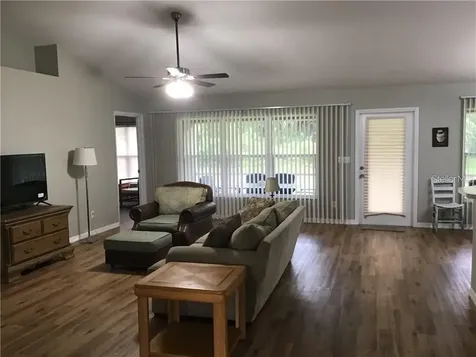 2091 Snowflake Lane North Port FL 34286