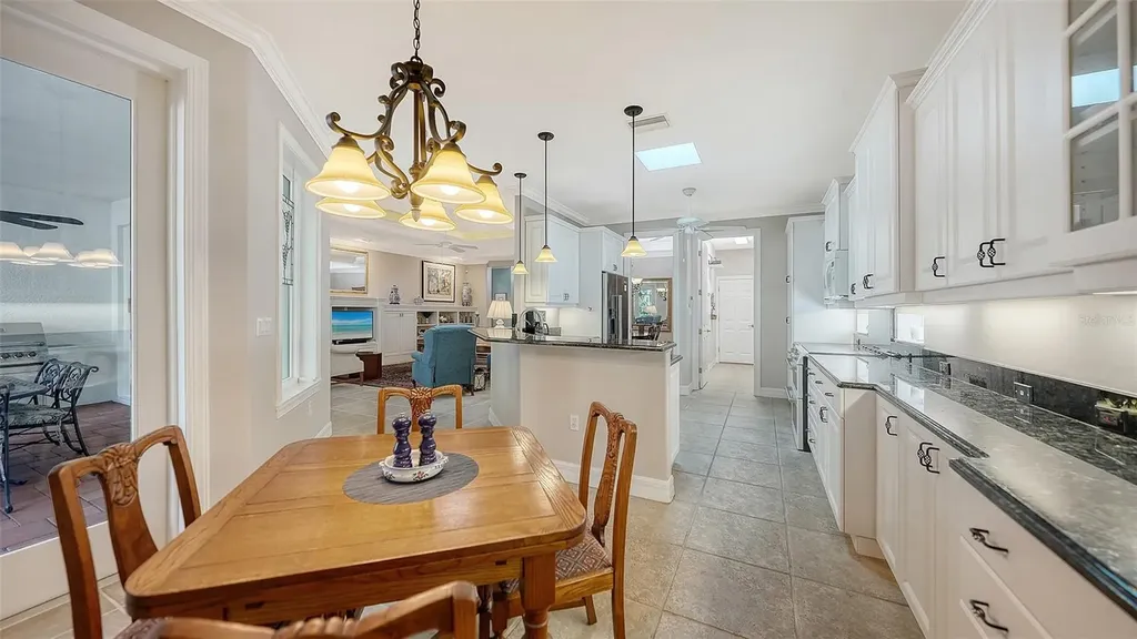 2529 Marblehead Drive Sarasota FL 34231