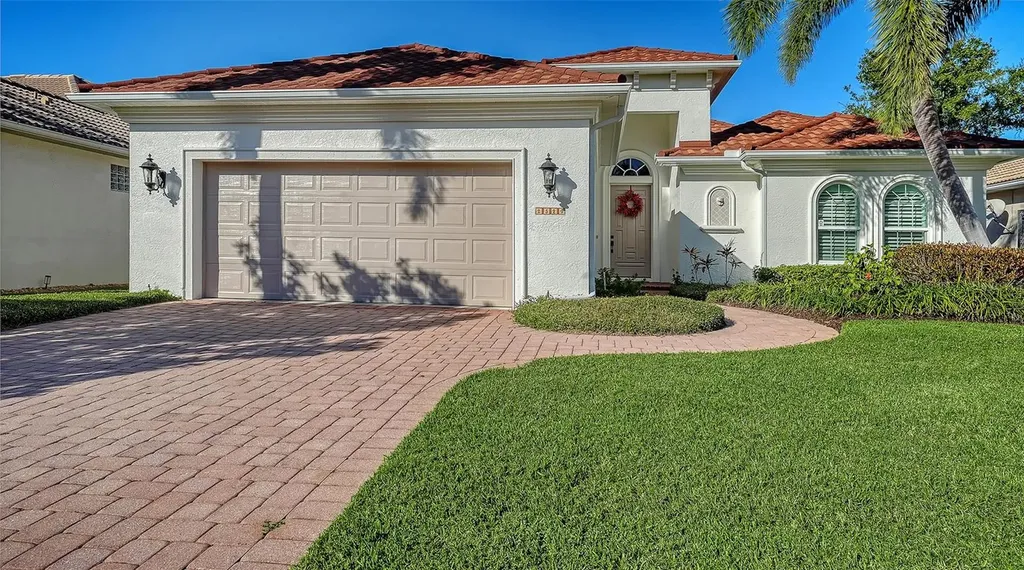 2529 Marblehead Drive Sarasota FL 34231
