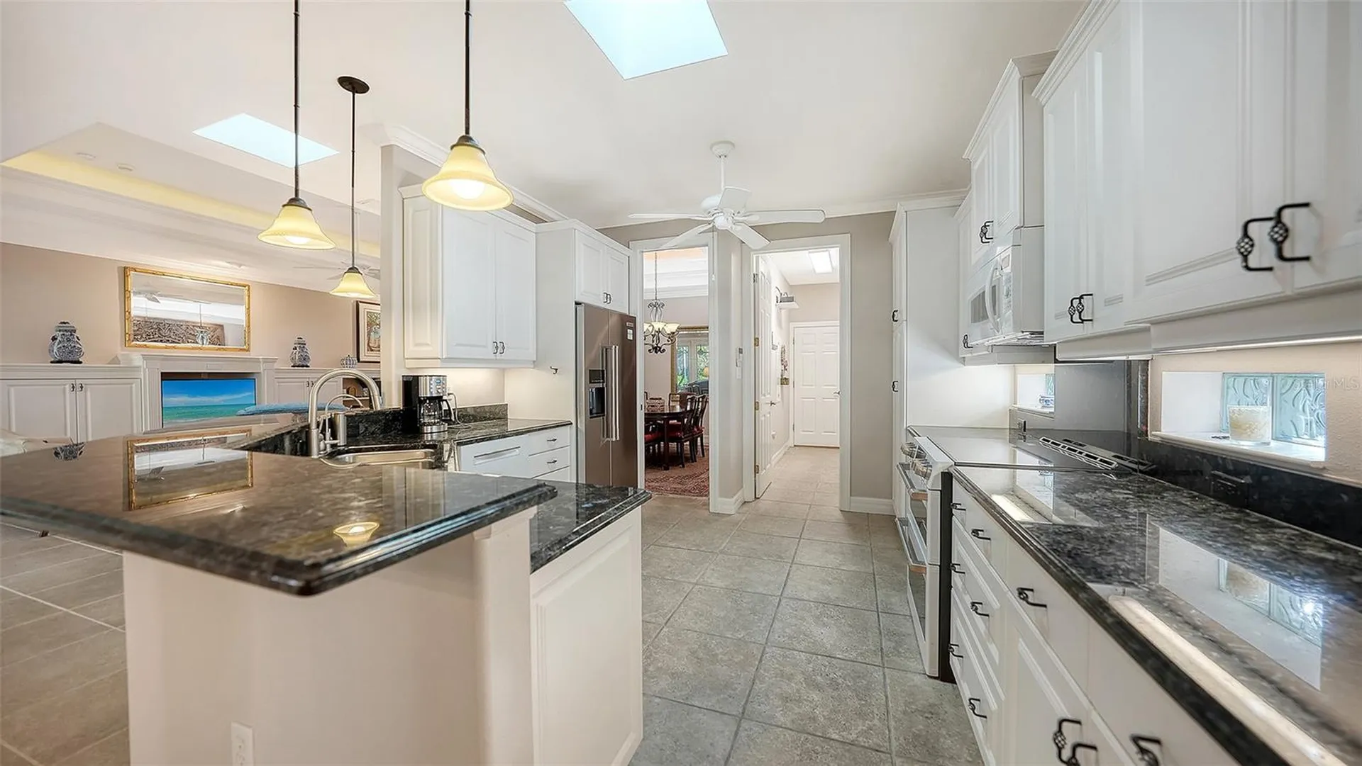 2529 Marblehead Drive Sarasota FL 34231