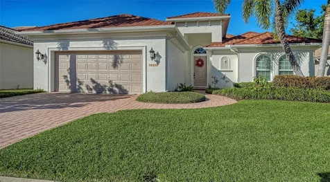 2529 Marblehead Drive Sarasota FL 34231