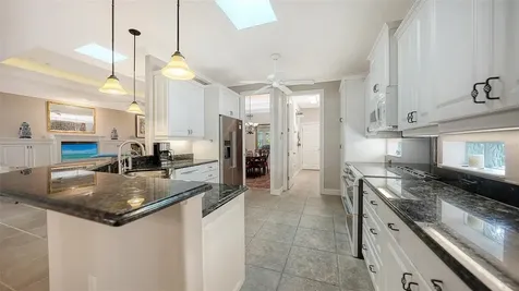 2529 Marblehead Drive Sarasota FL 34231
