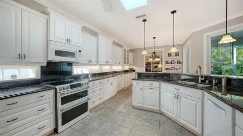 2529 Marblehead Drive Sarasota FL 34231