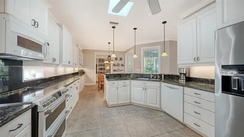 2529 Marblehead Drive Sarasota FL 34231
