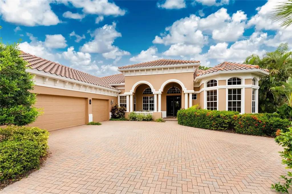 10 Boca Royale Blvd Boulevard Englewood FL 34223