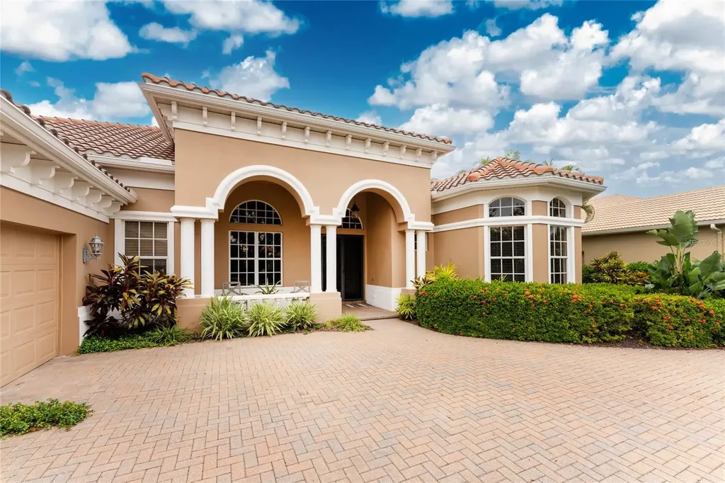 10 Boca Royale Blvd Boulevard Englewood FL 34223