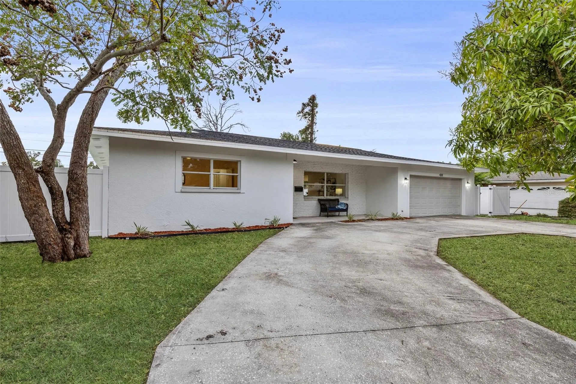 4311 Narvarez Way S St Petersburg FL 33712