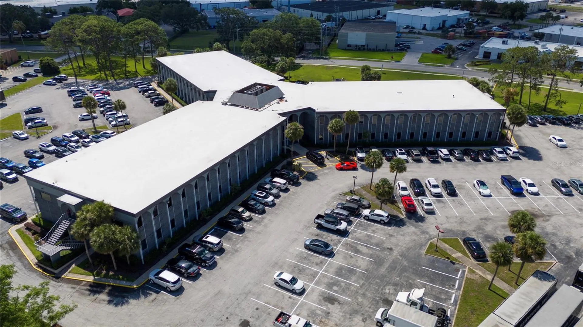 7200 Lake Ellenor Drive Orlando FL 32809