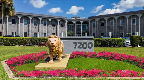 7200 Lake Ellenor Drive Orlando FL 32809