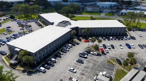 7200 Lake Ellenor Drive Orlando FL 32809