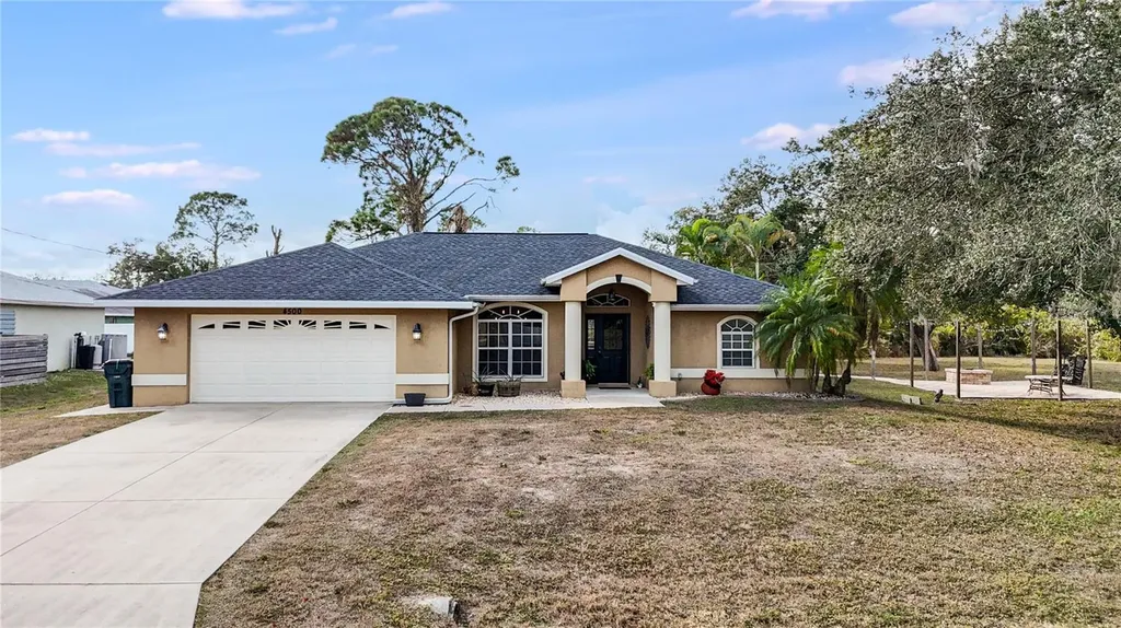 4500 Libby Road North Port FL 34287