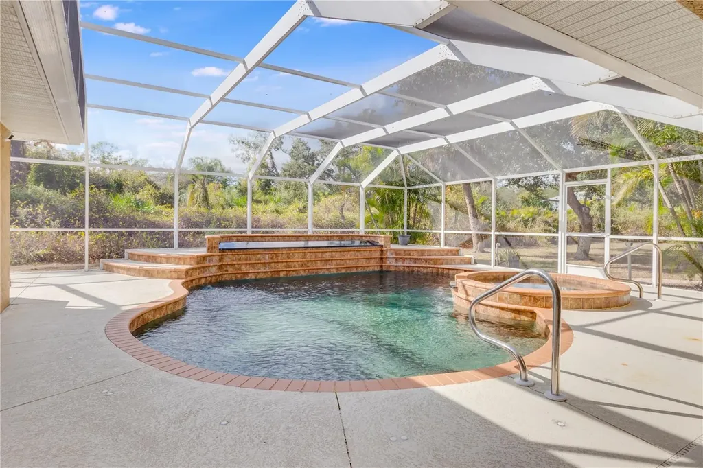 4500 Libby Road North Port FL 34287