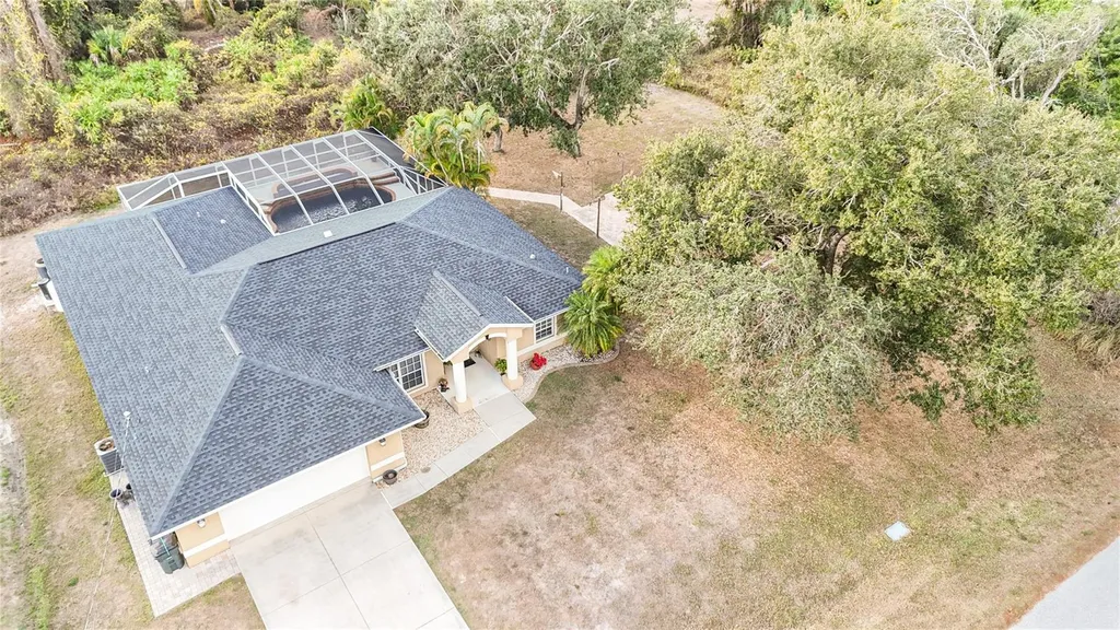 4500 Libby Road North Port FL 34287