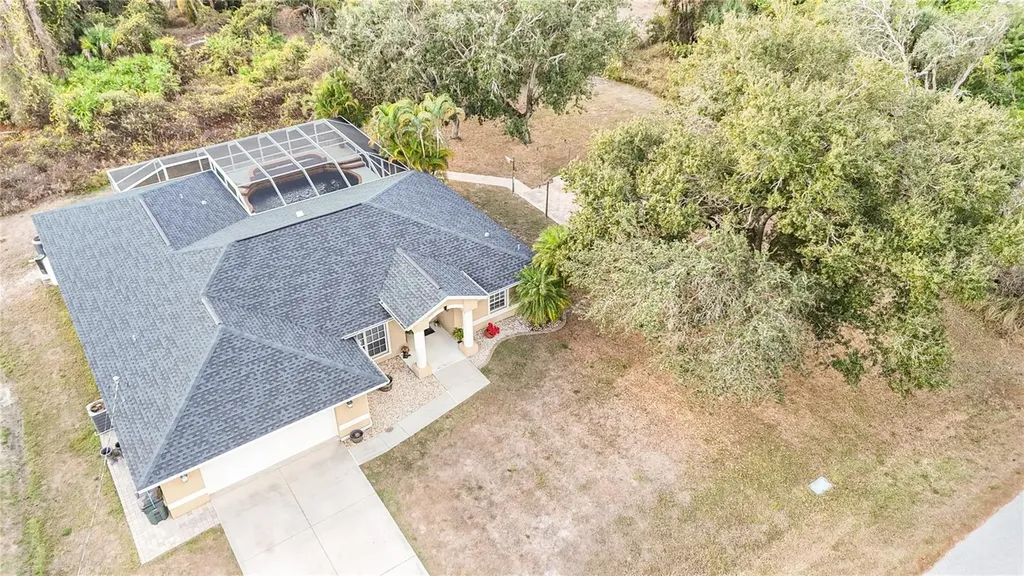 4500 Libby Road North Port FL 34287