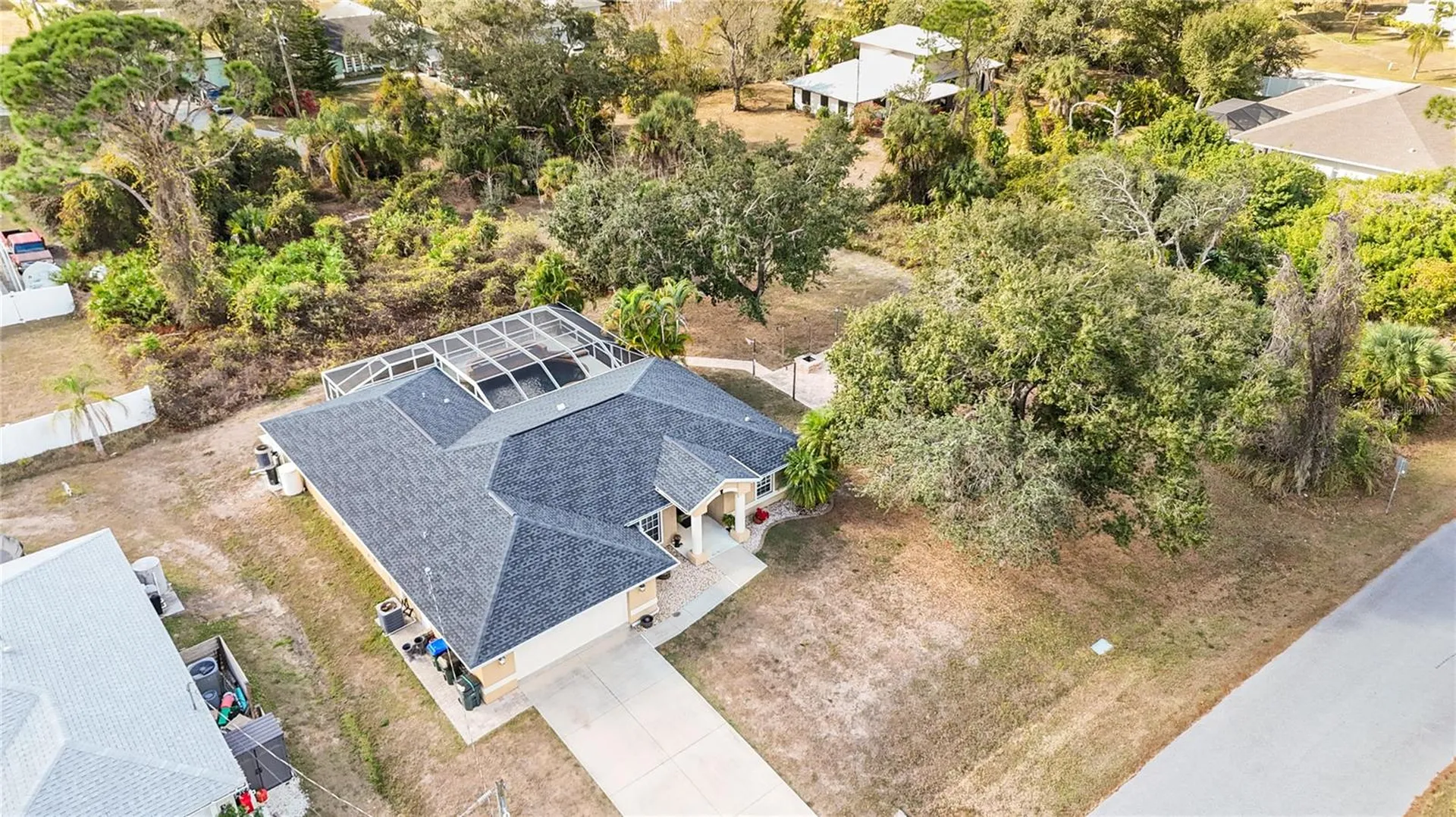 4500 Libby Road North Port FL 34287