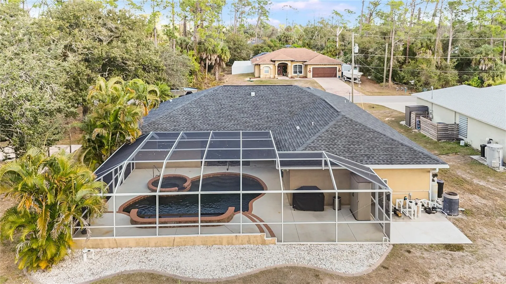 4500 Libby Road North Port FL 34287
